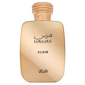 Rasasi Hawas Elixir Парфюмна вода за мъже 100 ml