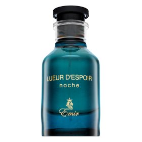 Emir Lueur D'Espoir Noche Eau de Parfum unisex 100 ml