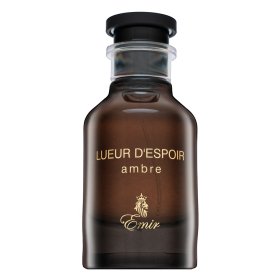 Emir Lueur D'Espoir Ambre Парфюмна вода унисекс 100 ml