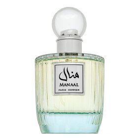 Paris Corner Manaal Eau de Parfum da donna 100 ml