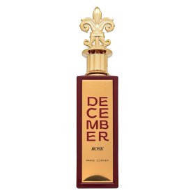 Paris Corner December Rose Парфюмна вода унисекс 85 ml