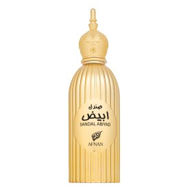 Afnan Sandal Abiyad parfumirana voda unisex 100 ml