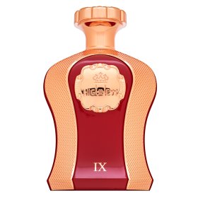 Afnan Highness IX parfemska voda unisex 100 ml