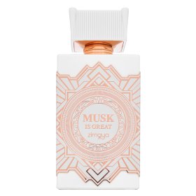 Zimaya Noya Musk Is Great Eau de Parfum unisex 100 ml