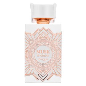 Zimaya Noya Musk Is Great Парфюмна вода унисекс 100 ml