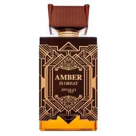 Zimaya Noya Amber Is Great parfémovaná voda unisex 100 ml