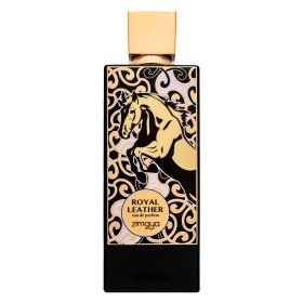 Zimaya Royal Leather Парфюмна вода унисекс 100 ml