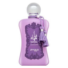 Zimaya Fatima Velvet Love parfemska voda za žene 100 ml