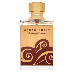 Afnan Edict Amberythme woda perfumowana unisex 80 ml