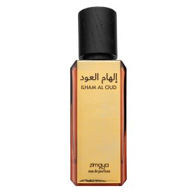 Zimaya Ilham Al Oud parfumirana voda unisex 100 ml