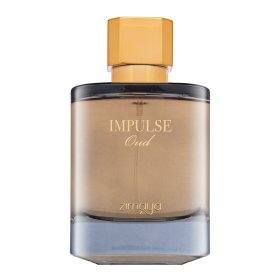 Zimaya Impulse Oud parfémovaná voda unisex 100 ml