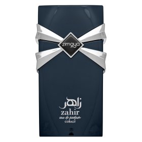 Zimaya Zahir Cobalt parfémovaná voda unisex 100 ml