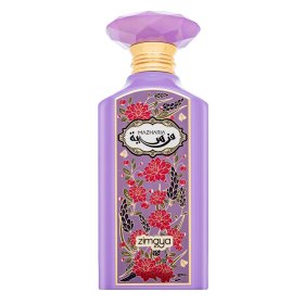 Zimaya Mazharia Eau de Parfum da donna 100 ml