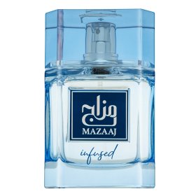 Zimaya Mazaaj Infused parfémovaná voda pro muže 100 ml