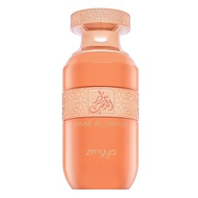 Zimaya Swar Al Dahab parfumirana voda unisex 100 ml