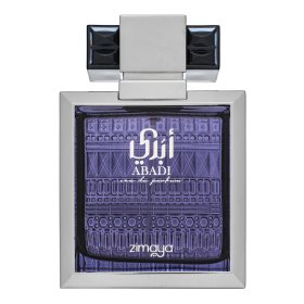 Zimaya Abadi Opulent woda perfumowana dla mężczyzn 100 ml