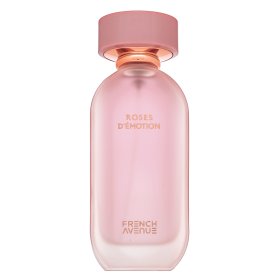 French Avenue Roses D'Emotion woda perfumowana dla kobiet 100 ml