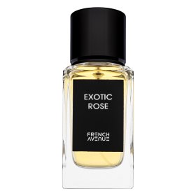 French Avenue Exotic Rose parfumirana voda unisex 100 ml