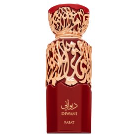 French Avenue Diwani Rabat Парфюмна вода унисекс 100 ml