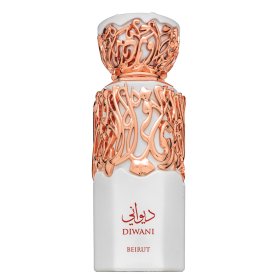 French Avenue Diwani Beirut woda perfumowana dla kobiet 100 ml