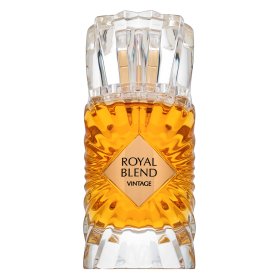 French Avenue Royal Blend Vintage Eau de Parfum unisex 100 ml