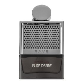 Rave Pure Desire Intense Парфюмна вода за мъже 100 ml