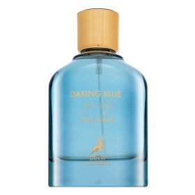 Maison Alhambra Daring Blue For Life Парфюмна вода за мъже 100 ml