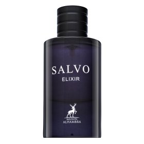 Maison Alhambra Salvo Elixir Парфюмна вода за мъже 60 ml