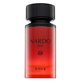 Rave Nardo Red Eau de Parfum unisex 100 ml
