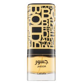 Lattafa Jasoor woda perfumowana unisex 100 ml