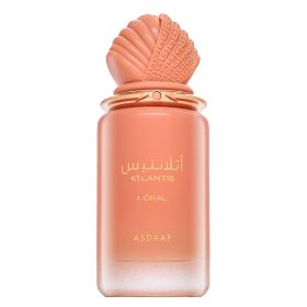 Asdaaf Atlantis Coral Eau de Parfum unisex 100 ml