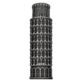 Lattafa Pride Pisa Парфюмна вода за мъже 100 ml