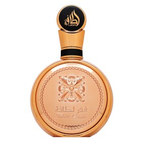 Lattafa Fakhar Gold Eau de Parfum para mujer 100 ml