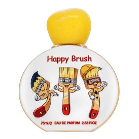 Lattafa Pride Happy Brush Eau de Parfum per bambini 75 ml