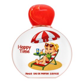 Lattafa Pride Happy Time Eau de Parfum per bambini 75 ml