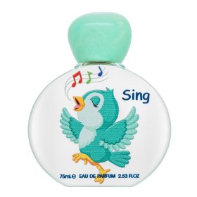 Lattafa Pride Sing Eau de Parfum per bambini 75 ml