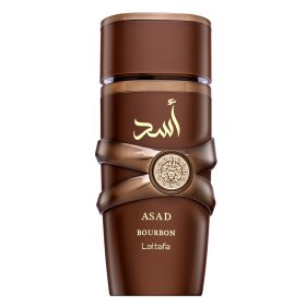 Lattafa Asad Bourbon parfumirana voda za moške 100 ml