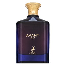 Maison Alhambra Avant Silk Eau de Parfum unisex 100 ml