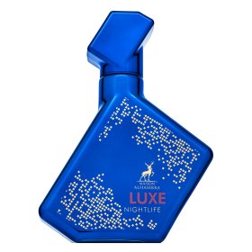 Maison Alhambra Luxe Nightlife woda perfumowana unisex 100 ml