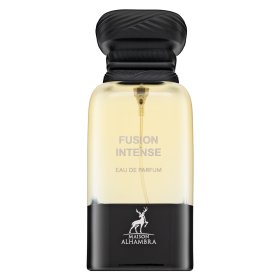 Maison Alhambra Fusion Intense Eau de Parfum férfiaknak 80 ml