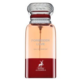 Maison Alhambra Forbidden Love woda perfumowana unisex 80 ml