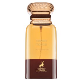 Maison Alhambra Smoky Touch parfémovaná voda pro muže 80 ml