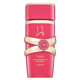 Lattafa Yara Candy Aceite perfumado para mujer 20 ml