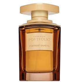 Al Haramain Portfolio Portrait Sandal woda perfumowana unisex 75 ml