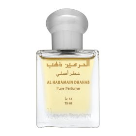 Al Haramain Dhabab Parfémovaný olej unisex 15 ml