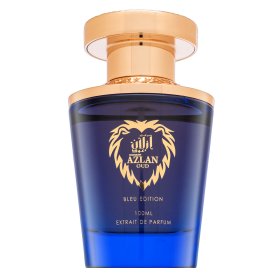 Al Haramain Azlan Oud Bleu čisti parfum za moške 100 ml