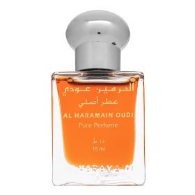 Al Haramain Oudi парфюмирано масло унисекс 15 ml
