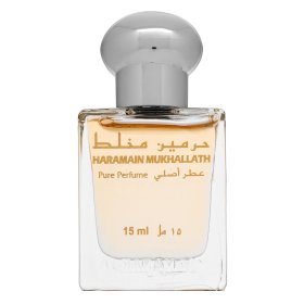 Al Haramain Mukhallath Ulei parfumat unisex 15 ml