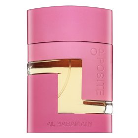 Al Haramain Opposite Pink Eau de Parfum femei 100 ml