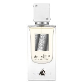 Lattafa Ana Abiyedh Парфюмна вода унисекс 60 ml